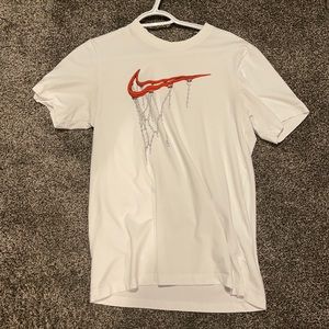 Nike shirt